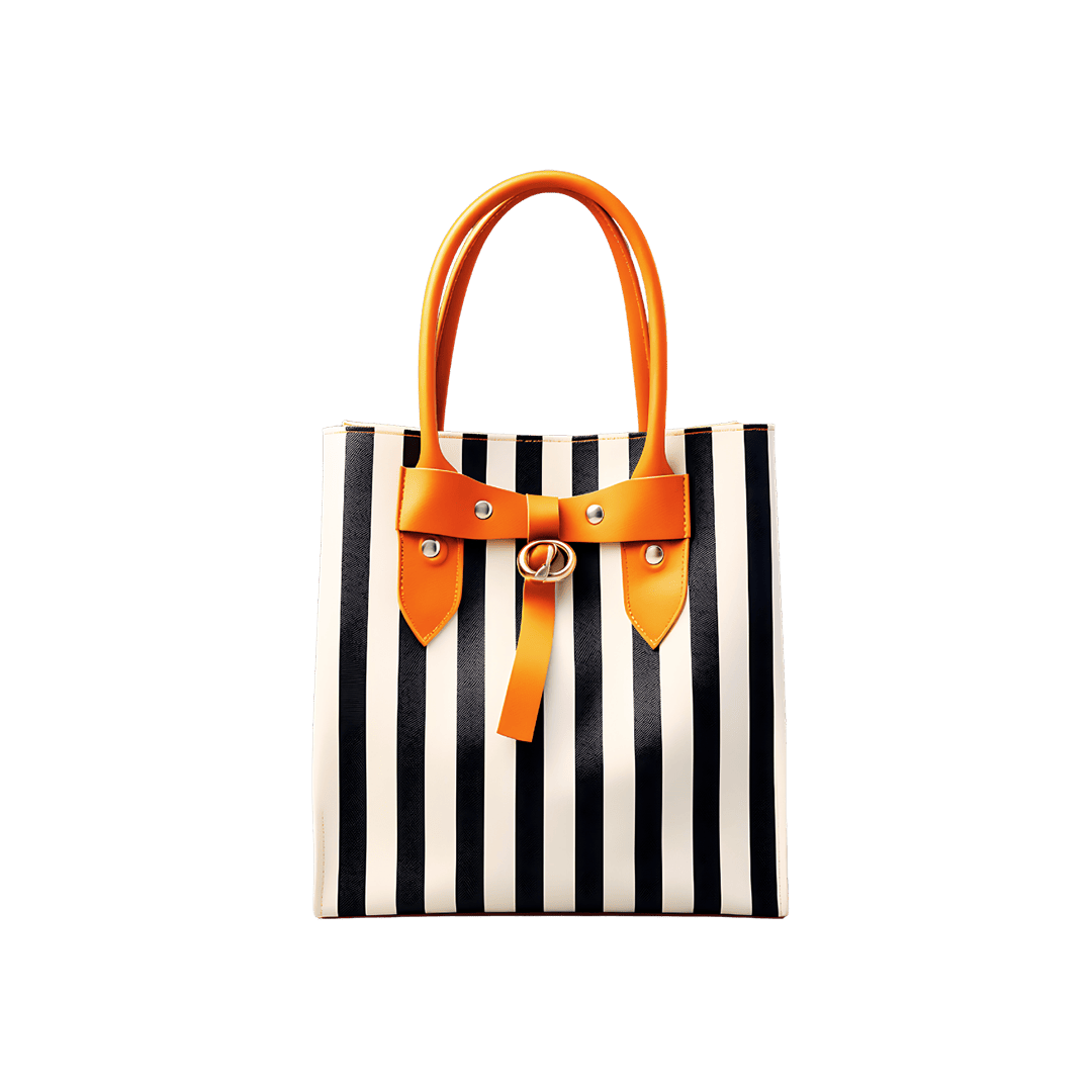 Zest and Stripe Product Image